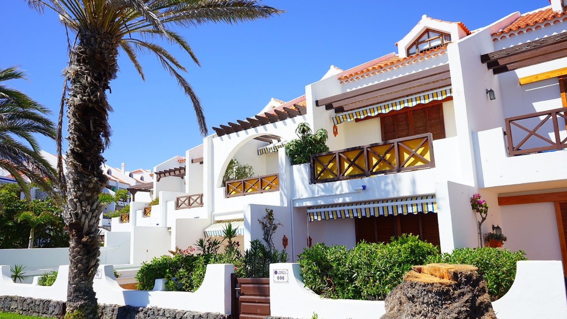 2 critères de choix d’une résidence de vacances