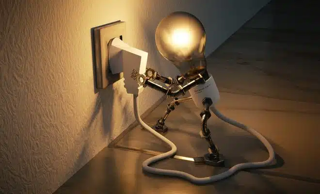 lightbulb, idea, creativity