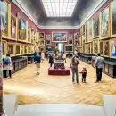 musées pour les enfants