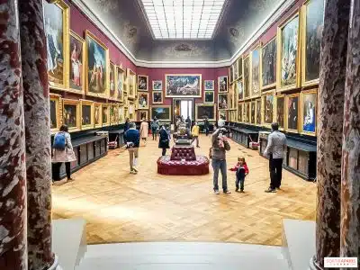 musées pour les enfants