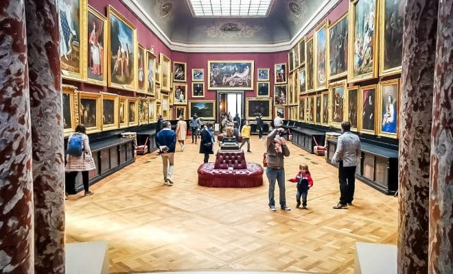 musées pour les enfants