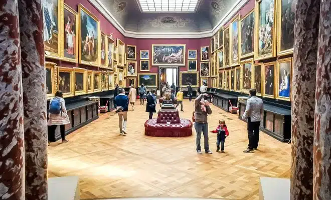 musées pour les enfants