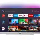 installer des applications sur une Smart TV Philips