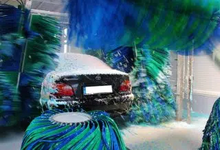 lavage auto professionnel