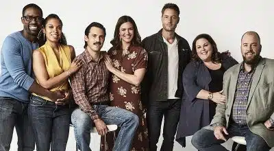 Pourquoi la saison 6 de This Is Us n'est pas disponible sur Amazon Prime