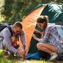 Quelles sont les raisons de choisir la région de PACA pour un camping