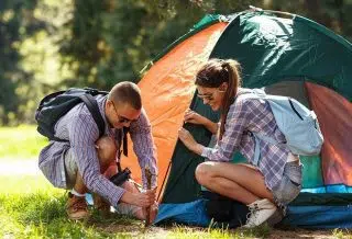 Quelles sont les raisons de choisir la région de PACA pour un camping