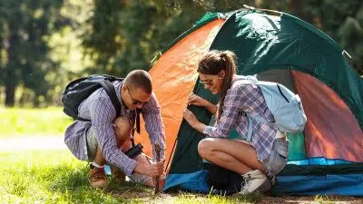 Quelles sont les raisons de choisir la région de PACA pour un camping