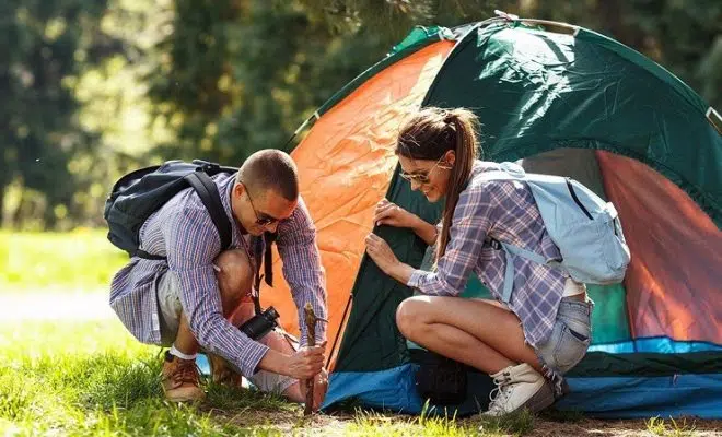 Quelles sont les raisons de choisir la région de PACA pour un camping