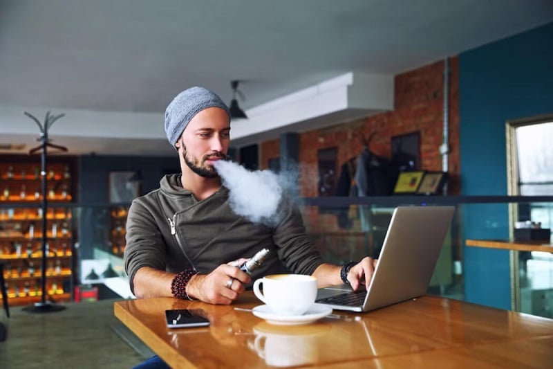 Vapoter.fr la référence en matière d'information sur la vape