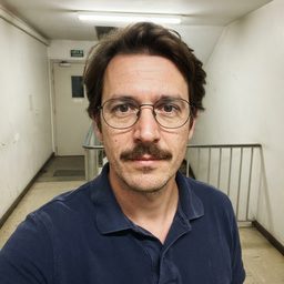 Lucas Bertin