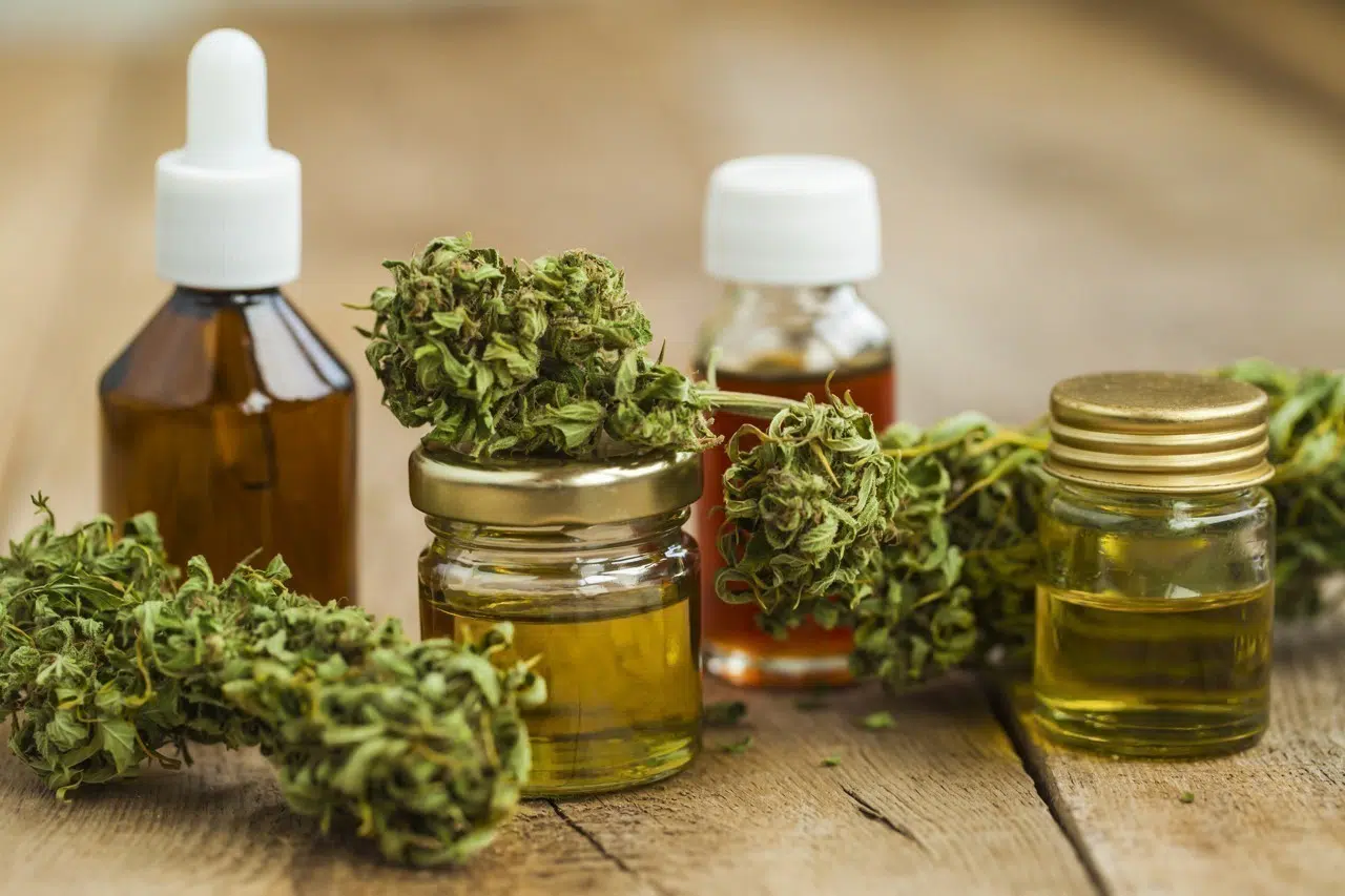 utiliser le CBD pour perdre efficacement du poids 