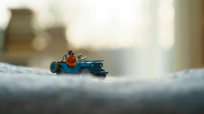 Collection de figurines des héros de BD : un univers passionnant !