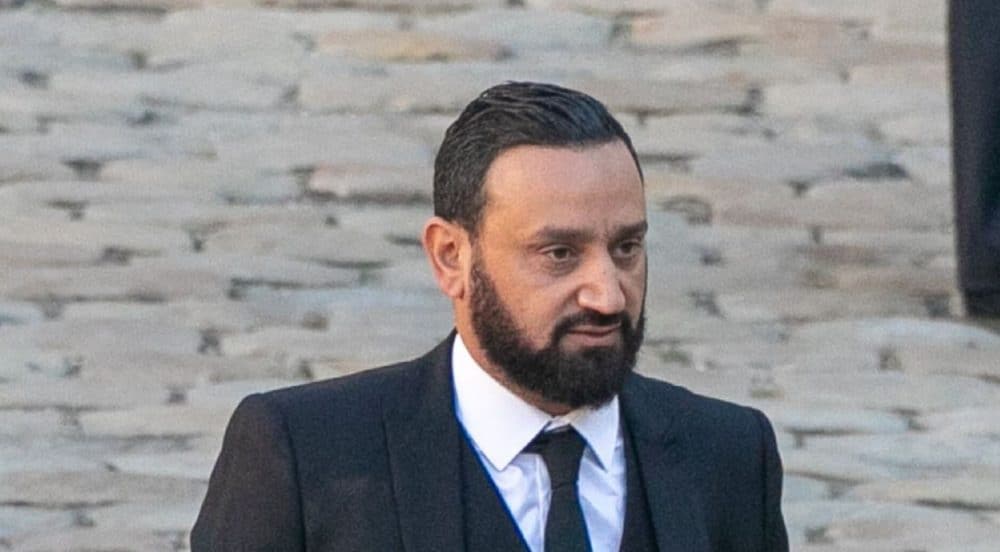 combien est la fortune de Cyril Hanouna
