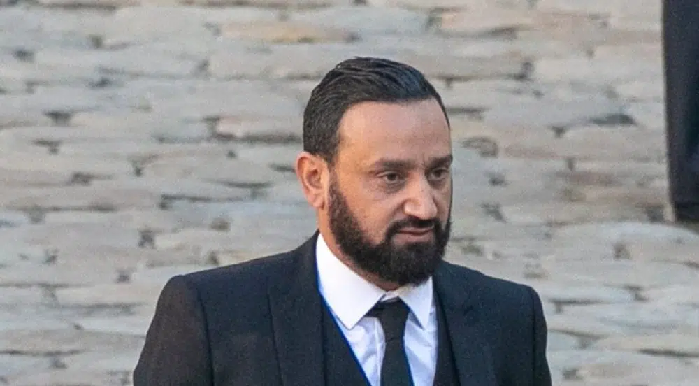 combien est la fortune de Cyril Hanouna