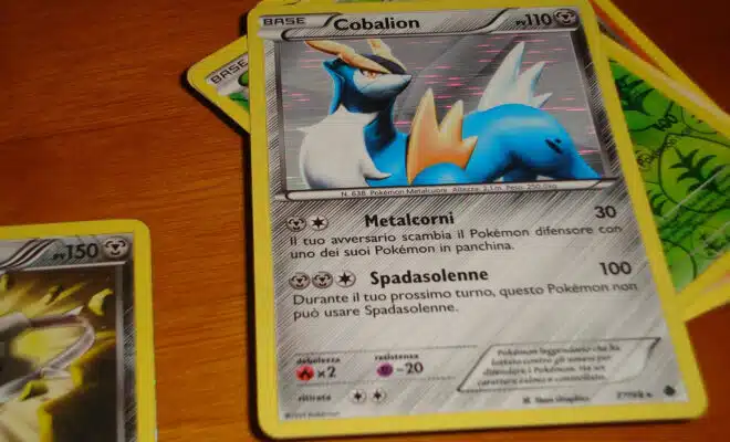 Comment apprendre à jouer aux cartes Pokémon : Un guide pas à pas