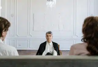 divorce