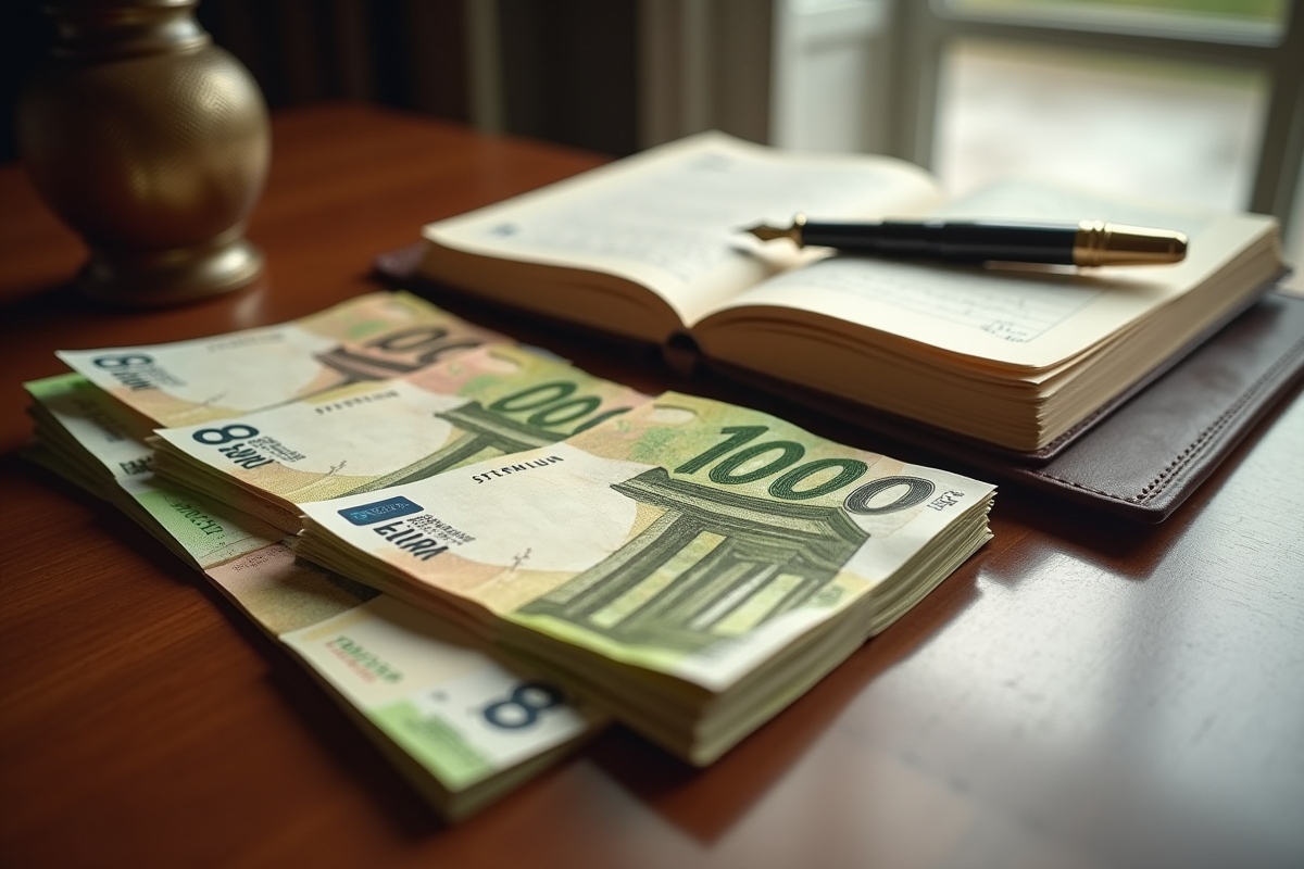 argent gestion