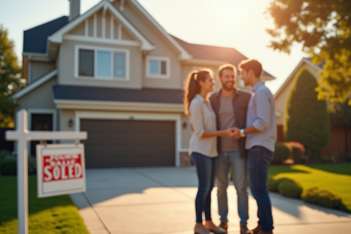 financement immobilier