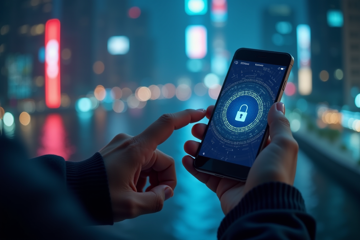 vpn sécurité
