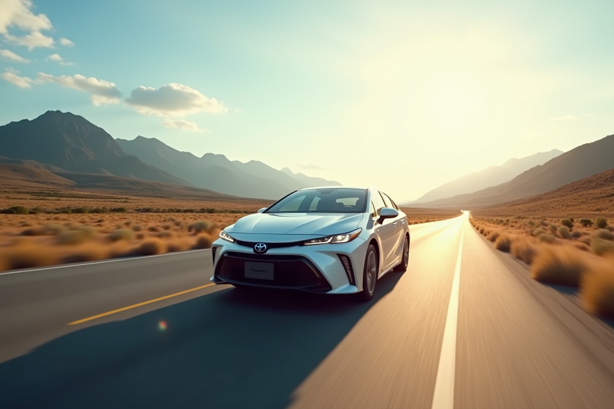 toyota mirai