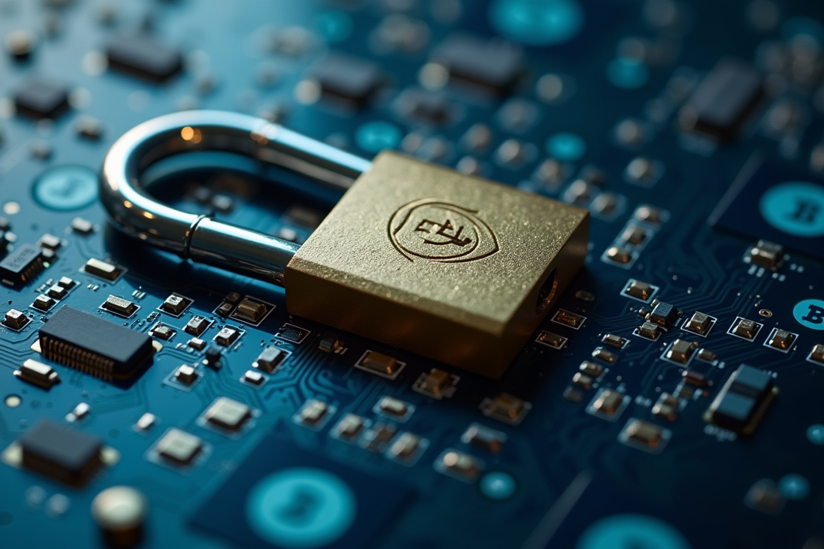 blockchain confiance