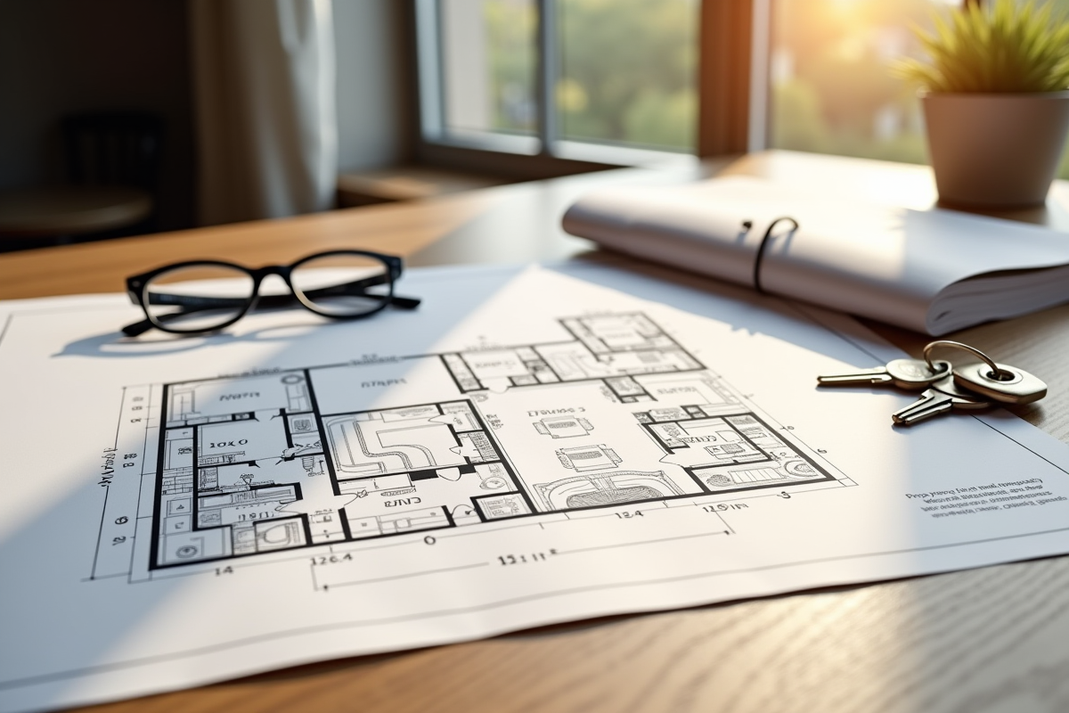 immobilier français