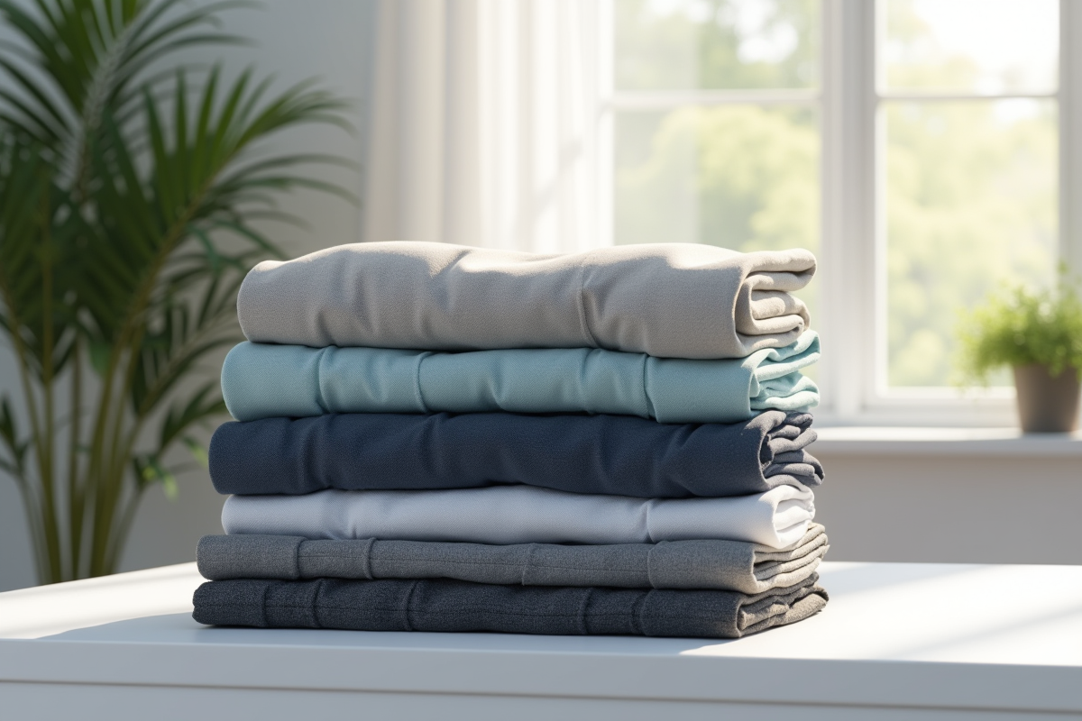 vêtements essentiels