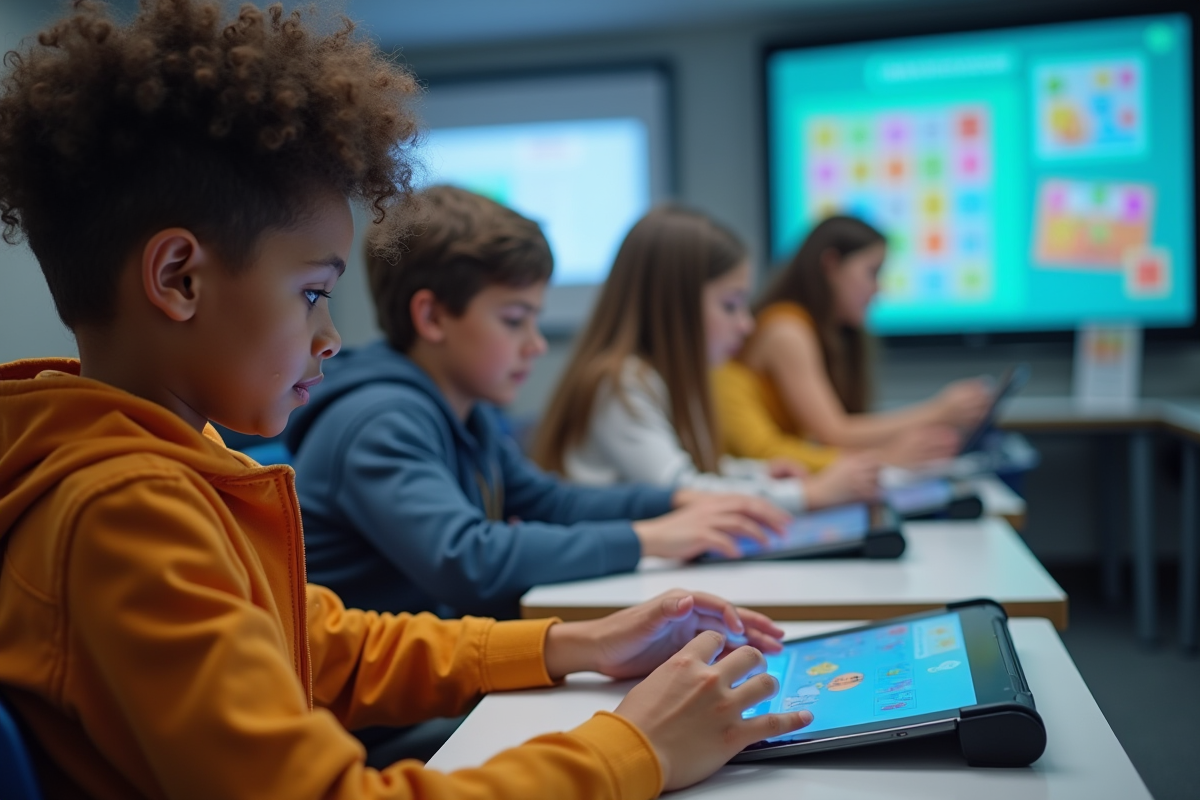 jeu éducatif