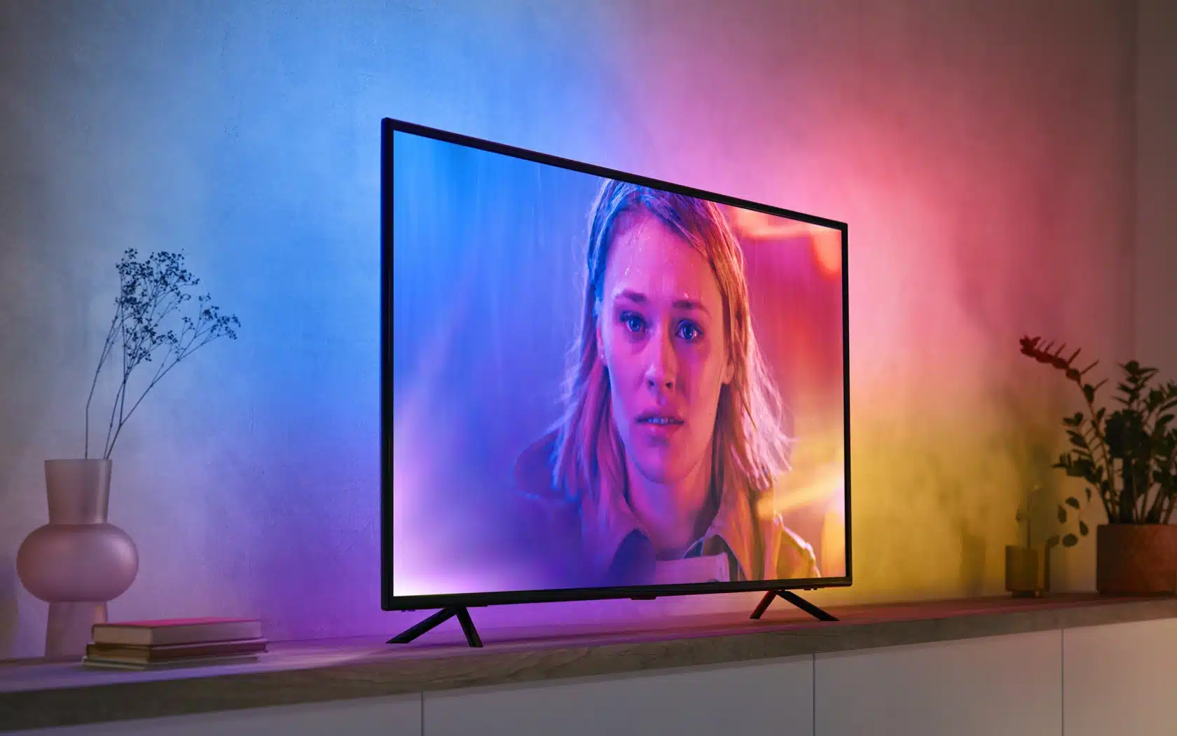 installer des applications sur une Smart TV Philips 