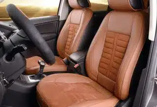 Housse de siège voiture : comment bien choisir ?