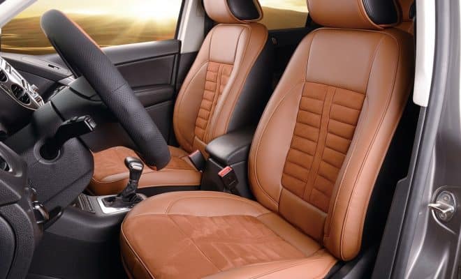Housse de siège voiture : comment bien choisir ?