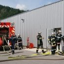 connexion à l’espace des sapeurs-pompiers