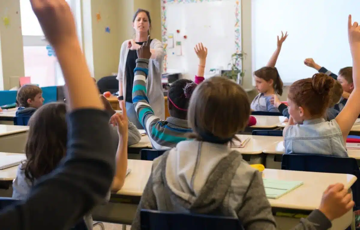 Ma Classe en Auvergne Rhône Alpes