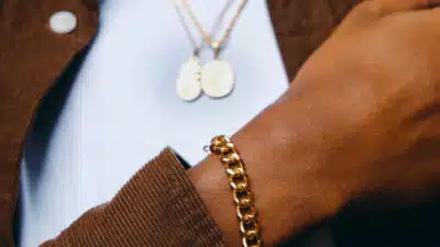 Les bijoux pour homme les plus populaires : un aperçu du style et de l'élégance