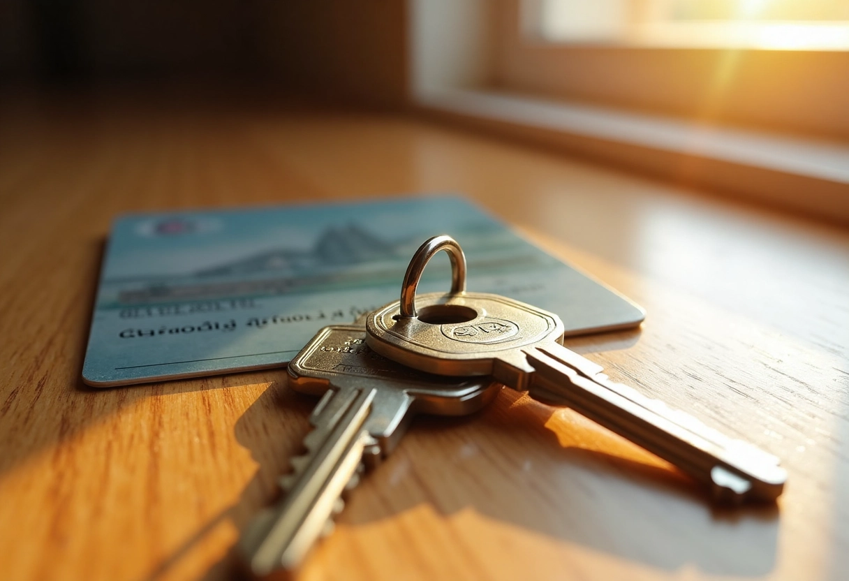 logement hébergement