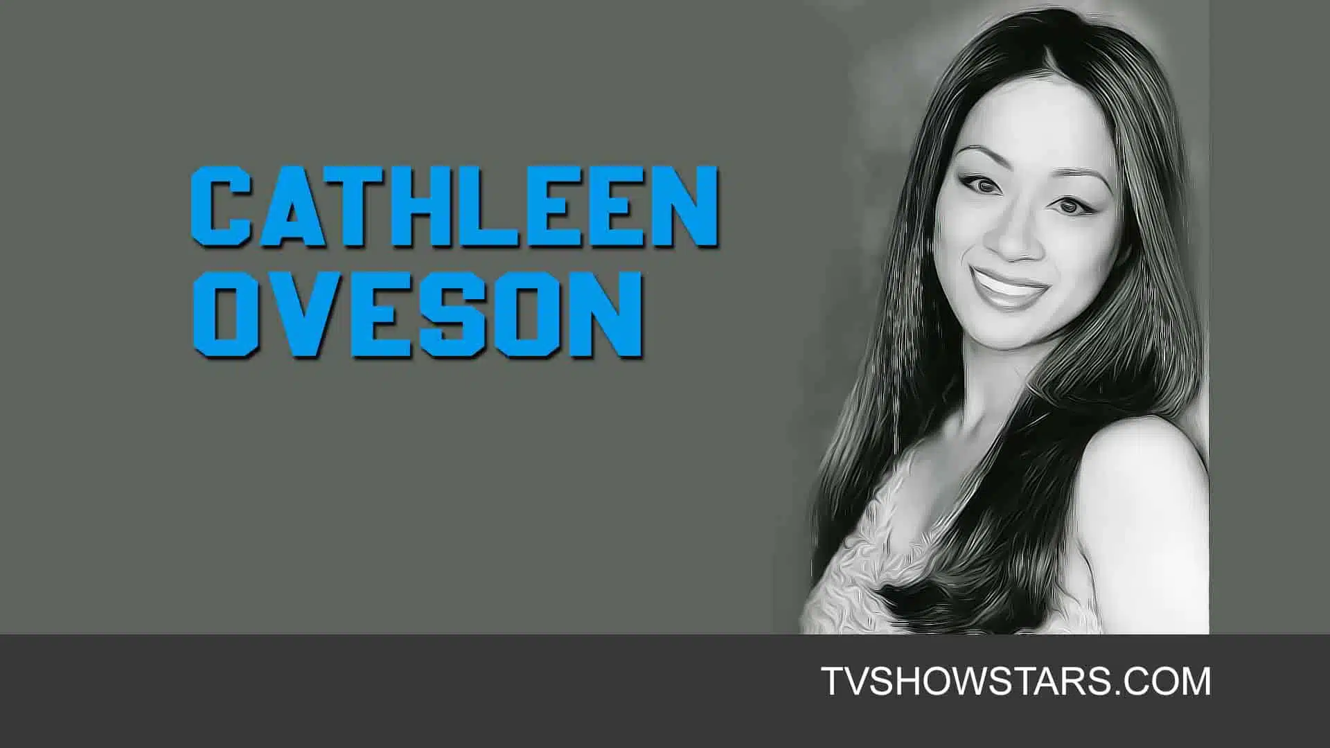 Cathleen Oveson