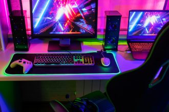 PC : quelles sont les marques qui s'illustrent dans le gaming ?