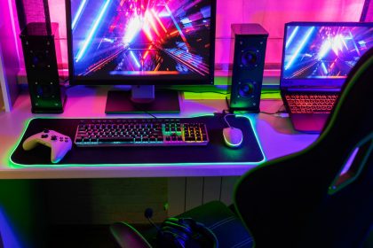 PC : quelles sont les marques qui s'illustrent dans le gaming ?