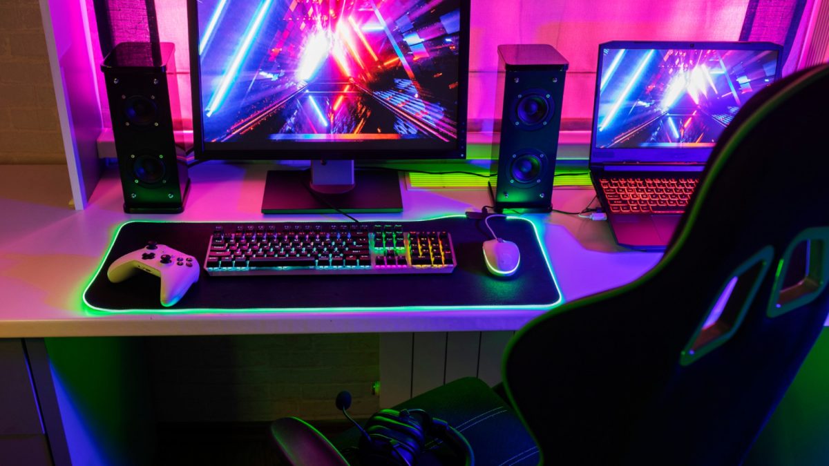 PC : quelles sont les marques qui s'illustrent dans le gaming ?