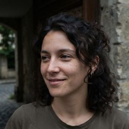 Lucie Hervé