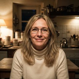 Nathalie Brun