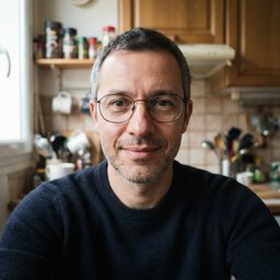 Yoann Ménard