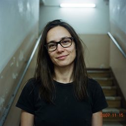 Sabrina Dufour