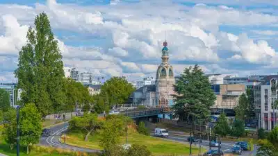 Pourquoi acheter une maison à Nantes ?