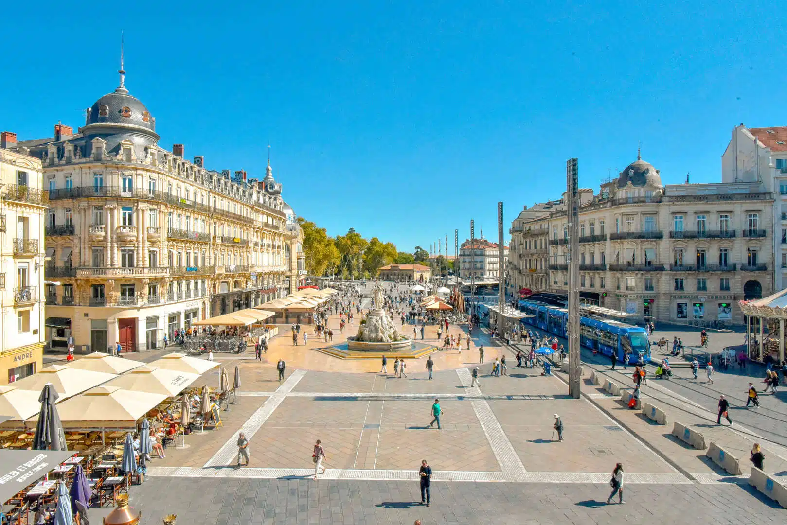 Montpellier