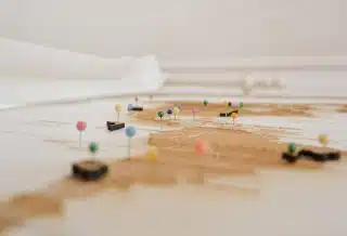 Comment planifier un itinéraire avec Mappy ?